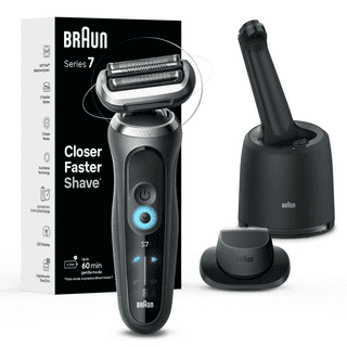 ☆カピコ☆BRAUN series7 新品未使用品 Amazon.com: Braun Series 7 New Generation Electric Shaver