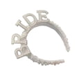 thumbnail image 3 of Diadema de boda Sunnimix Tocado, 3 of 8