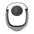 thumbnail image 1 of 109 Languages Language Translator Device, BT4.0 Two Way APP Voice Input Voice Translator, Aluminum Alloy Material Real Time Voice Translation for Travel Business, 1 of 7