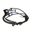 thumbnail image 5 of KarParts360 For Chrysler 200 2011 2012 2013 2014 ABS Speed Sensor Wire Harness Driver Side | Rear | Bolt Attachment Type | Blade Terminal | Female Connector | Wheel Mounting Location | Square Shape, 5 of 6