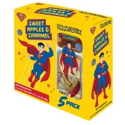 Dippin' Stix Sweet Apples & Caramel, 2.75 oz, 5 Count