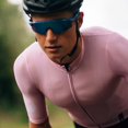 thumbnail image 2 of COLECCIÓN OVEJAS NEGRAS Maillot de ciclismo Hombre manga corta Ropa de ciclismo de verano Tops Maillot de color puro, 2 of 5