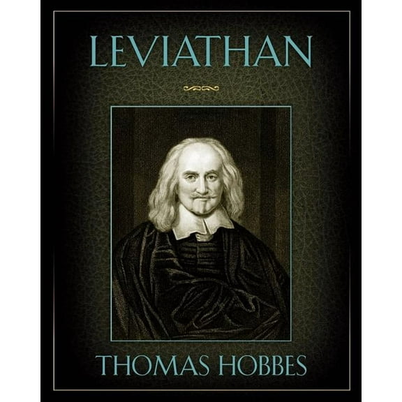 Leviathan (Paperback)