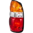 thumbnail image 4 of Dorman 1630937 Passenger Side Tail Light Assembly for Specific Toyota Models, 4 of 4