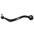 thumbnail image 3 of Detroit Axle - Front Left Lower Rearward Control Arm for Ford Fusion Lincoln MKZ Zephyr Mazda 6 Milan, Driver Side Lower Rearward Control Arm w/Ball Joint Assembly Replacement, 3 of 7