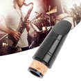 thumbnail image 4 of Clarinet Mouthpiece, Clarinet Mouth Piece Perfect Match Simple Installation  for Music, 4 of 7