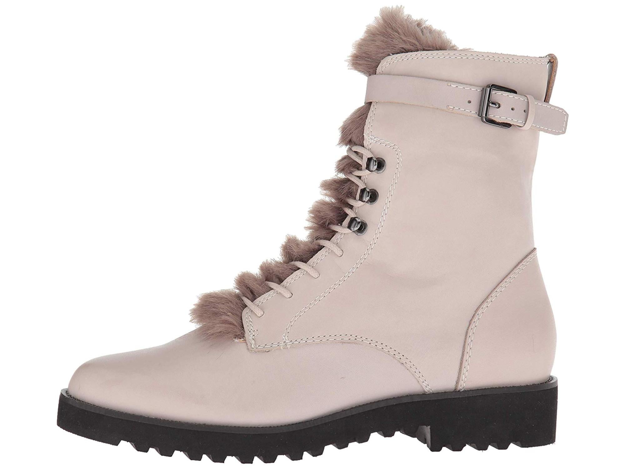 franco sarto flat boots