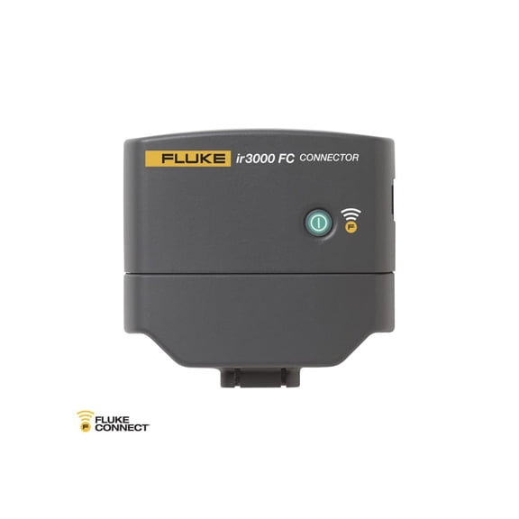 Fluke 789/IR3000 BU 789 Process Meter and IR3000FC Connector Bundle Package