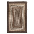 thumbnail image 1 of Colonial Mills Rug TB19R024X120R Tiburon - Dockside 2 in. x 10 in. Braided Rug, 1 of 1