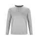 thumbnail image 5 of pstuiky camisa de manga larga para hombre, Camisas casuales de color liso con botones y bolsillos para hombre, de manga larga y cuello redondo camisetas de hombre xl, 5 of 6