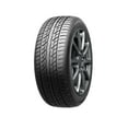 thumbnail image 2 of Uniroyal Tiger Paw GTZ 2 All-Season 225/45ZR18/XL 95W Tire, 2 of 7