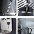 thumbnail image 3 of LANFENG Stainless Steel Steam Wand Tip 8.5mm Four Hole Nozzle Milk Foam Spout Replacement Accessory For Espresso Machine, 3 of 7