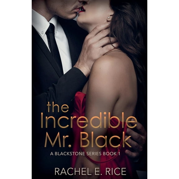 Blackstone, Book 1 The Incredible Mr. Black, Book 1, (Paperback)