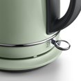 thumbnail image 4 of BUYDEEM K640 1.7L Stainless Steel Electric Tea Kettle with Auto Shut-Off and Boil Dry Protection., 4 of 4
