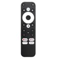 thumbnail image 1 of Mando a distancia de repuesto para decodificador de TV KM2 Plus, compatible con KD3 y KD5., 1 of 5