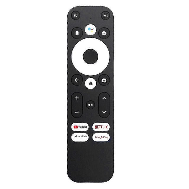 Mando a distancia de repuesto para decodificador de TV KM2 Plus, compatible con KD3 y KD5.