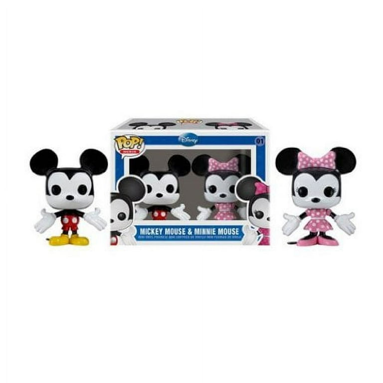 その他 Funko POP! Minnie & Mickey Funko POP! Walt Disney: Archives - Minnie Mouse #1112 | eBay