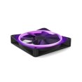 thumbnail image 2 of NZXT Aer F140 RGB Black - High Performance Airflow Fans - Single, 2 of 5