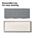 thumbnail image 6 of OXO Good Grips Compact Spice Drawer Organizer, 6 of 6