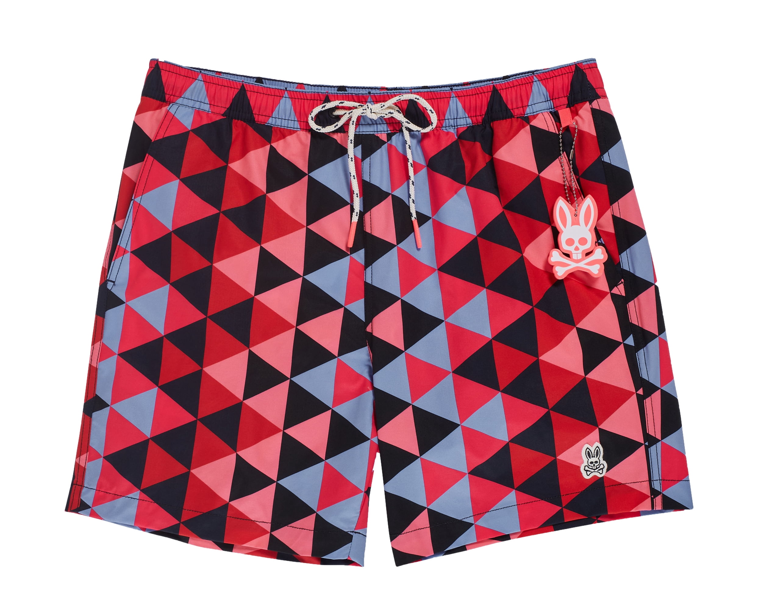 Psycho Bunny Alexander Men's Swim 