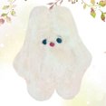 thumbnail image 3 of Shisuyan Wallet White Rabbit Shape 1Pcs 6.5x4.9in, 3 of 8