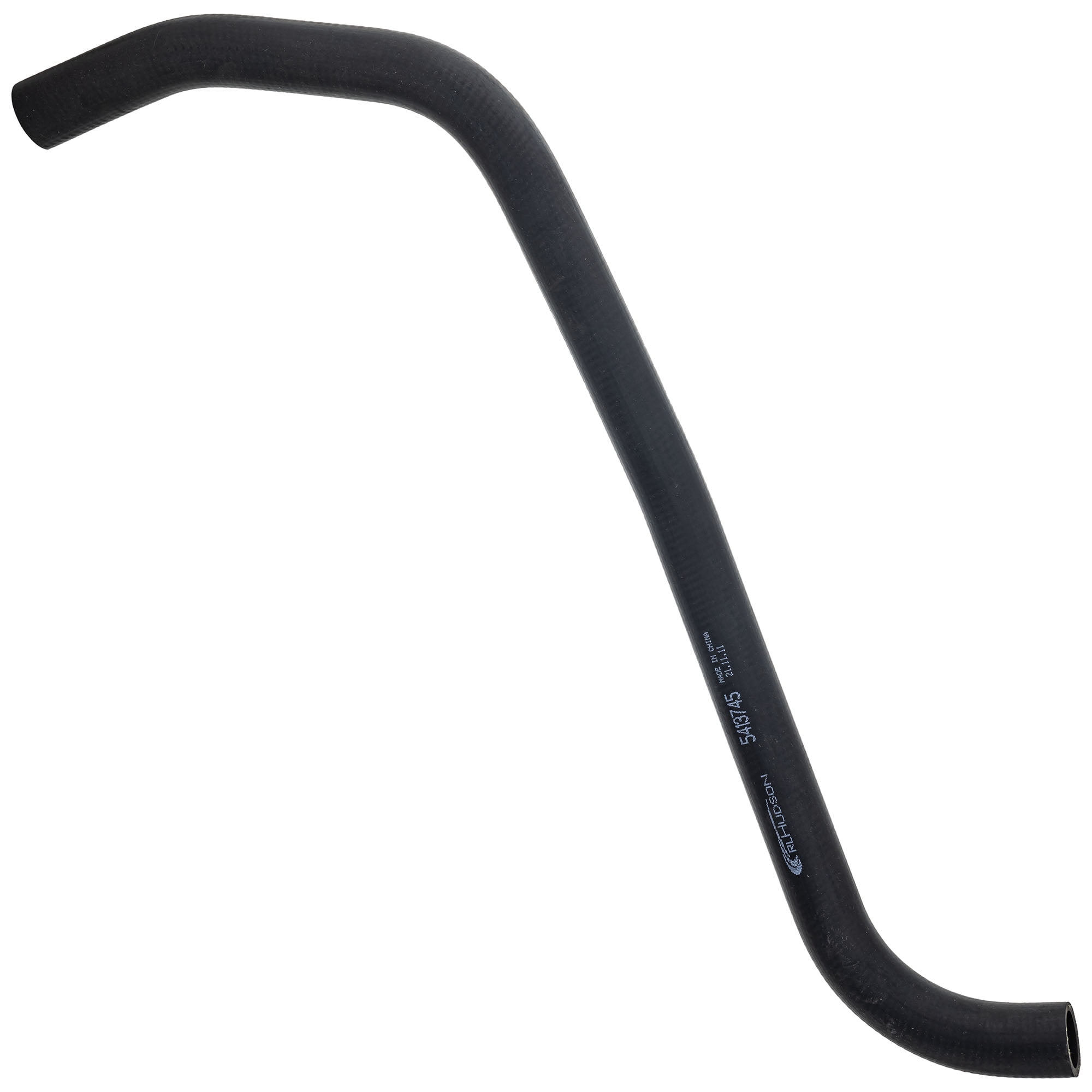 Polaris 5413745 Upper Radiator Hose Ranger Crew EPS Military Limited 800