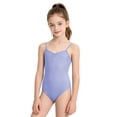 thumbnail image 3 of MuXiKeJi Clothes Toddler Kids Girls Camisole Leotards for Ballet, Double Dance Bodysuit, 3 of 6