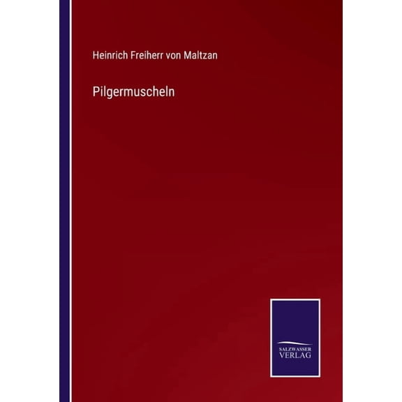 Pilgermuscheln, (Paperback)