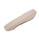 thumbnail image 2 of Adjustable Car Seat Armrest Beige Left Hand Arm Rest Universal for Trucks Vans Trailer, 2 of 5