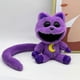 thumbnail image 4 of Smiling Critters Plush Poppy Playtime Chapter 3 Monster CatNap Plush Toy Doll Kids Gifts 26s, 4 of 4
