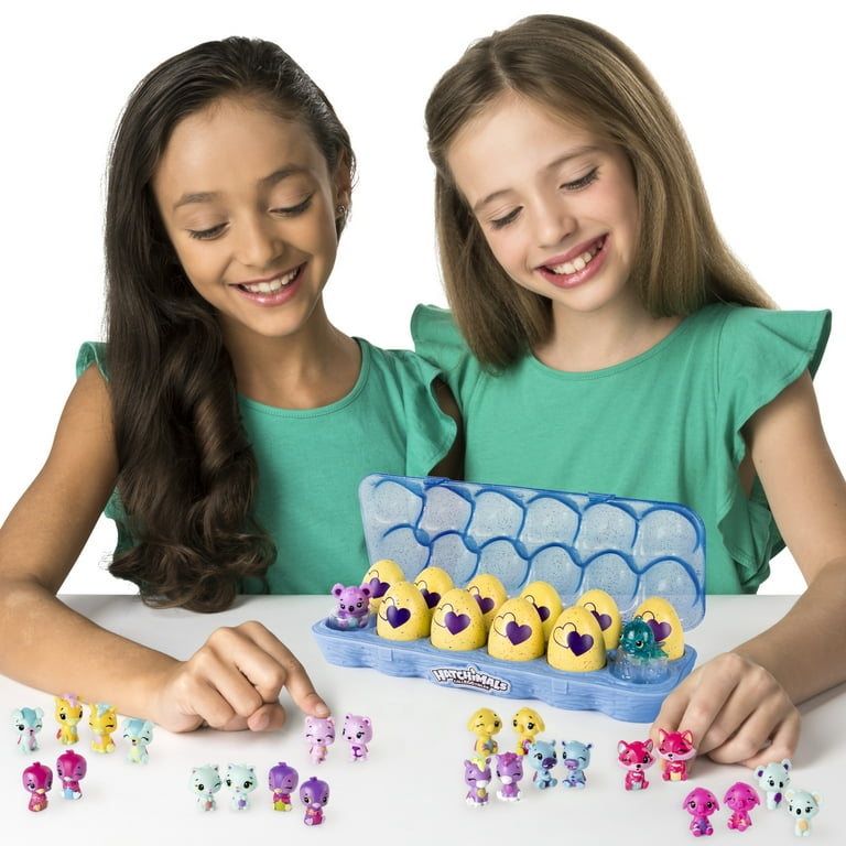 Mini Find Monday: Hatchimals Colleggtibles – B n' B Kreationz