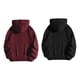 thumbnail image 2 of Sudaderas 2 Pack Colores Varios Comodas Frescas, 2 of 8