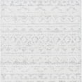 thumbnail image 6 of SAFAVIEH Adirondack Emil Southwestern Runner Rug, Ivory/Silver, 2'6" x 8', 6 of 8