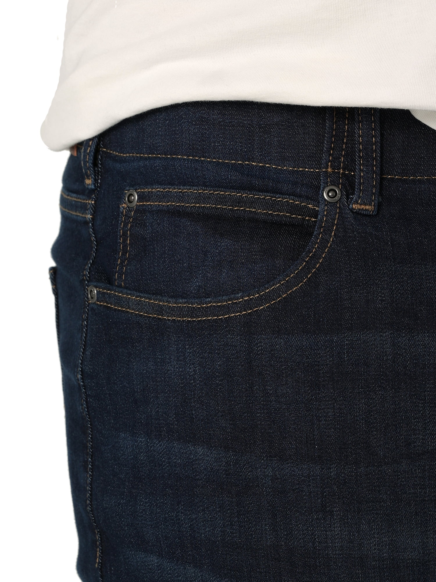 Lee® Men's and Big Men's and Tall Extreme Motion Athletic Fit Jean