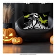 thumbnail image 2 of Almohada Providencia Reversible Mickey Mouse de 70x50 cm Rojo, 2 of 4