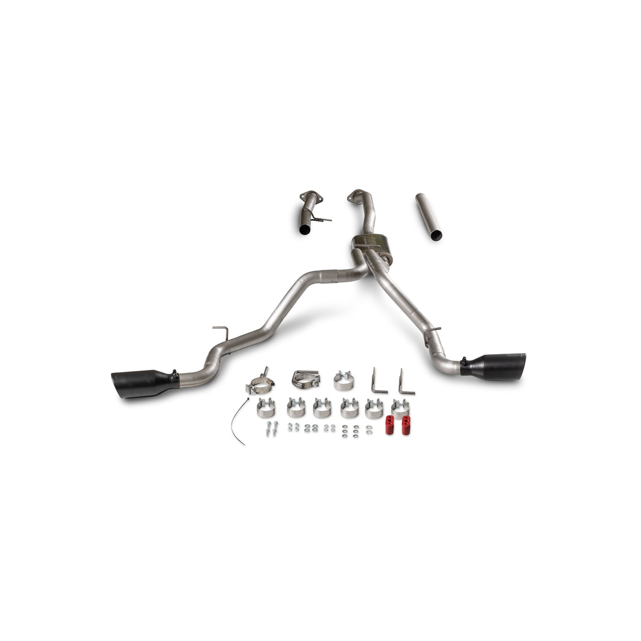 Flowmaster 718190 Flowmaster Flow FX Cat-back Exhaust System