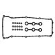 thumbnail image 4 of 11129070530+11121437395? Arandela de sellado de junta protectora de válvula de motor para E34 E36 325i 325is 525i, 4 of 8