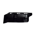 thumbnail image 3 of For Mercedes-Benz C300/C350 2008-2014 Bumper Impact Absorber Driver And Passenger Side | Pair | Rear | Outer | CAPA | Sedan | Made Of PC and PBT Plastic | MB1172101, MB1173101 | 2048800503, 204880060, 3 of 4