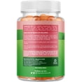thumbnail image 3 of Natures Craft Organic Kids Multivitamin Gummies for Immune Support, Berry Flavor, 60 Gummies, 3 of 10