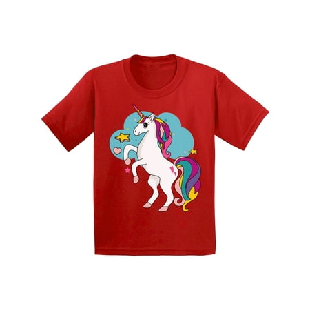 

Baby Girl Outfits - 6 - 12 -18 -24 Months - Unicorn T-shirt