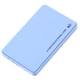 thumbnail image 1 of Caja de disco duro USB 3,0 de 2,5 pulgadas, carcasa externa móvil SATA HDD SSD de 5Gbps para ordenador portátil y de escritorio, 1 of 4