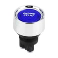 thumbnail image 5 of LYUMO 12V-24V 50A Car Vehicle Engine Start Push Button Switch Ignition Starter, Engine Button, Ignition Switch, 5 of 5