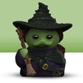 thumbnail image 4 of Figura de vinilo TUBBZ Primera edición de Wicked Elphaba Thropp Duck, 4 of 6