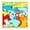 Multicolour, variant on Sentmoon Toys for Ages 2-4 3 Year Old Boys Gifts Holiday Party Favors for Kids Kids Wooden Vehicle Food Number Cognition Puzzle Learning Educational Toy Encourages Parent-Child Bonding