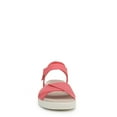 thumbnail image 4 of BZees For Lifestride Womens Lane Sandal - Medium & Wide Width, 4 of 9