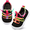 Qcblack, variant on Barerun Toddler Shoes Barefoot Breathable Walking Running Sneakers Boys Girls