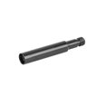 thumbnail image 4 of Unique Bargains 40mm Universal Aluminum Alloy Bike French Type Valve Extender Silver Tone 4pcs, 4 of 6