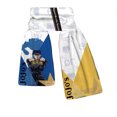 thumbnail image 1 of Bufanda Jojos Bizarrés Adventures Anime Winter Pashmina Shawl, 1 of 2