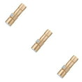 thumbnail image 4 of Soidarity Linterna recargable por USB, luz de mano, linterna de bolsillo profesional, pequeñas linternas de emergencia, bicicletas, pesca, oro Type1 NO1, 4 of 6