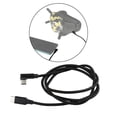 thumbnail image 4 of Tpye C a Tpye C Compatible con V2 Cable teléfono a controlador Cable de datos ángulo Sunnimix cable de datos, 4 of 8
